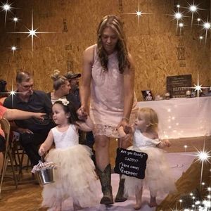 Meet your Posher, Shelly